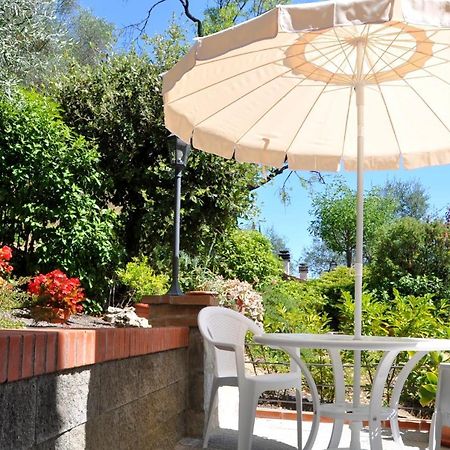 فندق La Collina Del Melograno سينالونغا المظهر الخارجي الصورة