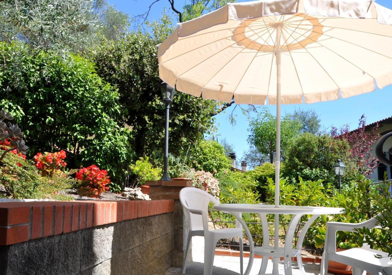 فندق La Collina Del Melograno سينالونغا المظهر الخارجي الصورة