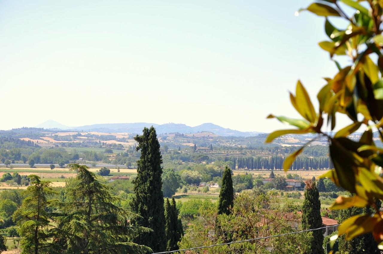 فندق La Collina Del Melograno سينالونغا المظهر الخارجي الصورة